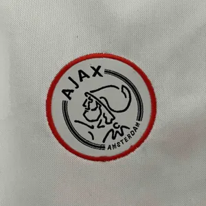 98-99 Ajax Away Retro Kit Vintage Shirt Best Wholesale Yupoo 2