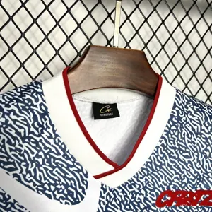 1994 USA Away Retro Corteiz Special Kit Vintage Shirt Soccer AAAAJersey Yupoo 6