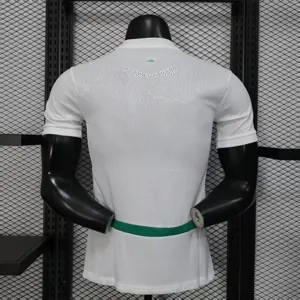 2026 Senegal Away Africa Cup Champions Player Version Shirt Soccer AAAAJersey Supply Yupoo 1