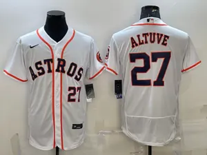 Houston Astros 115