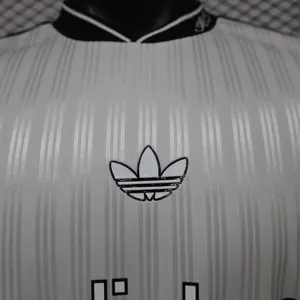 26-27 Oasis Adidas Football Player Version Uniforms AAAAJersey Supply Yupoo 6 1
