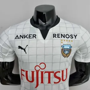22-23 Kawasaki Frontale away player version 2