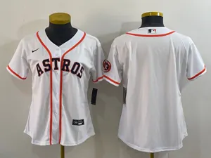 Houston Astros 15