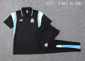 23-24 Marseille Polo Yupoo 1
