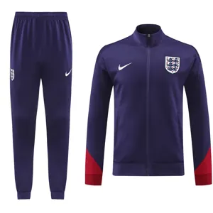 2024 England Jackets Football Shirts 3
