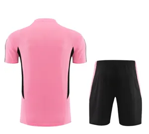 23-24 Inter Miami Training Soccer Jerseys Yupoo 2