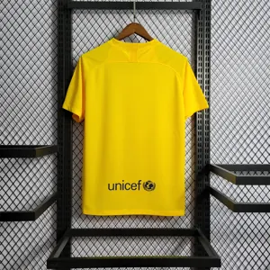 19-20 Barcelona fourth away 1