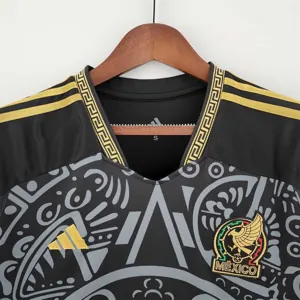 2022 Mexico special edition black 1