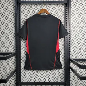 23-24 Women's Sao Paulo Black Training T 5