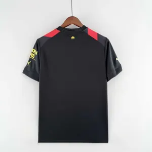22-23 Manchester City away 8