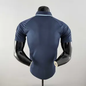 22-23 POLO PSG royal blue 4