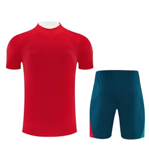 2026 Portugal Aldult Kit Football Training Tracksuit Yupoo 5 1