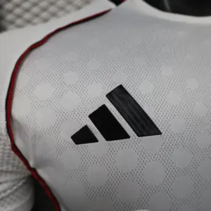 25-26 River Plate Home Player Version Kit Soccer AAAAJersey Yupoo 2