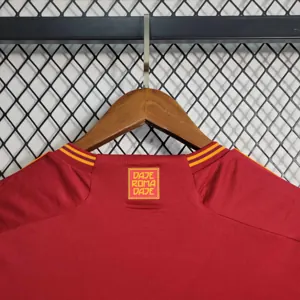 23-24 Roma home S-XXL 9