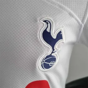 22-23 Tottenham Hotspur home kids kit 8
