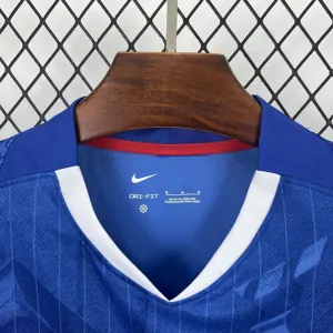 25-26 Chelsea Home Women Shirt Lady Apparels AAAAJersey Supply Yupoo 1