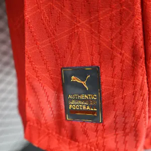 2025 Morocco Home Kit Player Version Shirt Soccer AAAAJersey Yupoo 6
