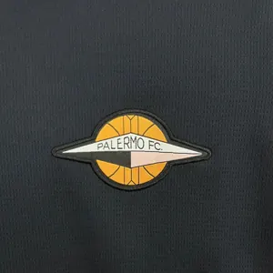 25-26 Palermo F.C. Away Shirt Football Uniform AAAAJersey Wholesale Yupoo 8