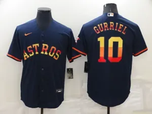 Houston Astros 103