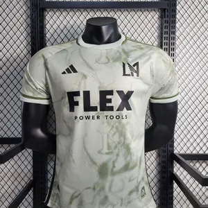 23-24 Los Angeles away player version 5