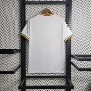 2023 Mali Away S-XXL Cheap Soccer Jerseys 5