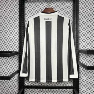 24-25 Botafogo Home Long Sleeve Kit Sport AAAAJersey Yupoo 5