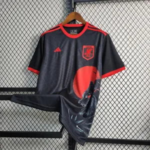 2023 Japan Black Leopard Head Special Edition 6