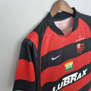 03-04 Flamengo home 3