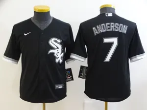 Chicago White Sox 115