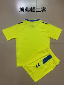 Everton 5
