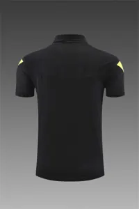 Polo Chelsea black 1