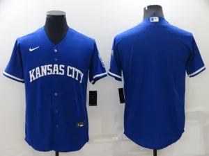 Kansas City Royals 21