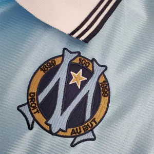 98-99 Marseille away 8