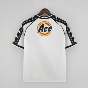 2000 Vasco da Gama white 6