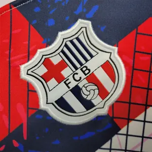 23-24 Barcelona Training Suit - 3 8