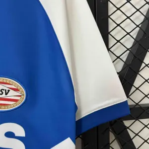 94-95 PSV Eindhoven Away Retro Kit Vintage Shirt AAAAJersey Supplier Yupoo 2