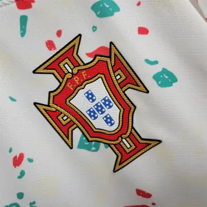 2023 Portugal Training Suit 1