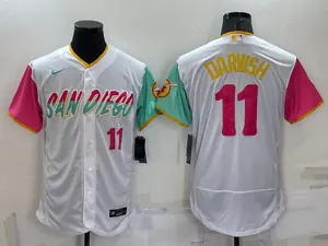 San Diego Padres 79