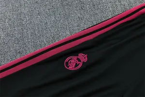 26-27 Real Madrid Mens Kit Football Aldult Training Long Sleeve Suit Yupoo 9 6