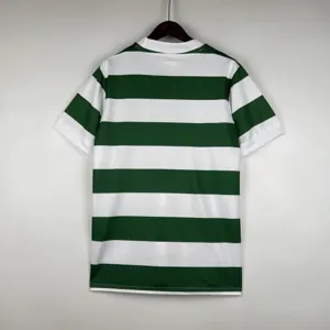23-24 Celtic Commemorative Edition S-4XL 7