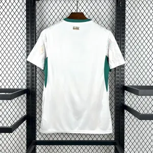 2025 Senegal Home Kit Shirt Football Uniform AAAAJersey Supply Yupoo 4