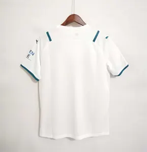 21-22 Manchester City away 5