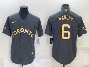 Toronto Blue Jays 11