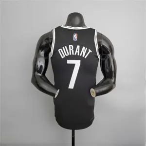 75th Anniversary Nets Black 5
