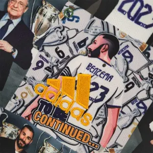 22-23 Real Madrid commemorative edition 3