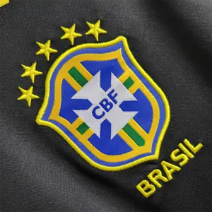 Brazil POLO Black 7