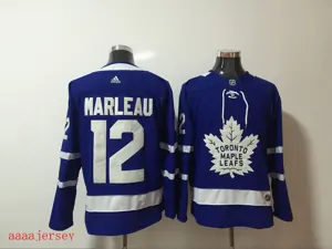 Toronto Maple Leafs ice hockey jersey M-3XL 多伦多枫叶队冰球服 9