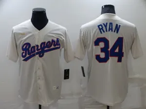 Texas Rangers 25