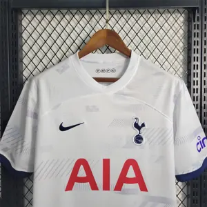 23-24 Tottenham Hotspur home 7