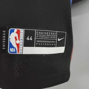 ROSE#4 Knicks City Edition Black 5